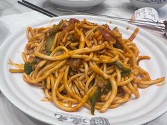 -德元兰州纯汤牛肉面(龙阳路店)