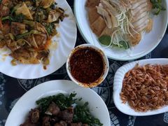 -瑞丰园庭院餐厅·白族传统家常菜