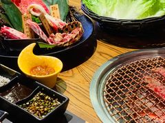 -黑牛の店·和牛烧肉(合生汇店)