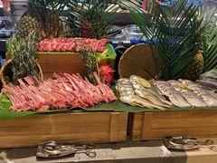 -南京四方酒店-傲途格精选·椽宫中餐厅