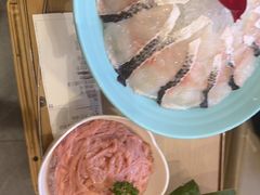 -蜀留香火锅(社会山店)