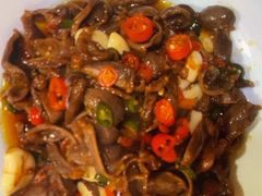 -一桶江山餐厅(松北店)