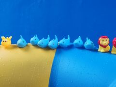 -郑州方特水上乐园