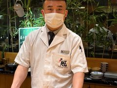 -鮨冠OMAKASE食べ放题(北京首店)