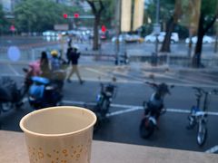 -麦当劳(农光里店)