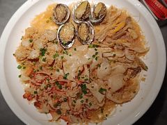 -兴仙饭店·闽味海鲜(马尾总店)