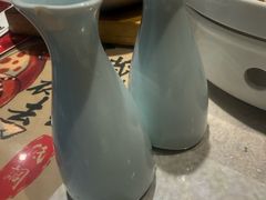 -秦唐一号西安菜馆(钟楼店)
