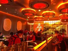 -西塔老太太泥炉烤肉(苏州大悦城店)