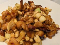 -万荣烤鸭店·北京菜(天坛店)