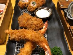 -胜博殿日式炸猪排(西红门店)