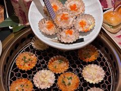 -極屋鮨牛 · 烧肉酒场(时代C馆店)