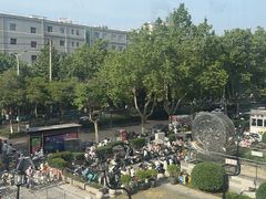 -厦门宝龙铂尔曼大酒店·海鲜自助餐厅