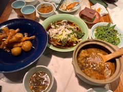 -小吊梨汤·北京菜·烤鸭(鸟巢店)