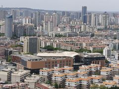 -富乐山