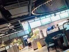-金滏山烤肉·海鲜·火锅自助餐厅(襄阳万达店)