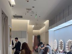 -天真蓝照相馆(杭州滨江宝龙店)