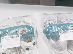 -福奈特洗衣洗鞋(宝华广场店)