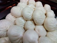 肉包-吴苑饼家(延平路店)