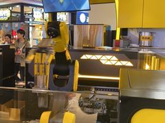 -快乐柠檬happylemon(日月光店)