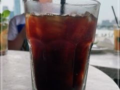 -Chili's Cafe&Bar奇利斯(滨江店)