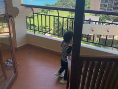 -三亚亚龙湾天域度假酒店