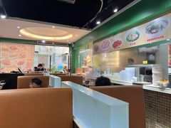 -锦园春香港茶餐厅(西海湾旗舰店)