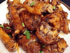 -美乐食街(小南店)