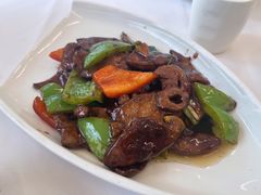 -春餐厅