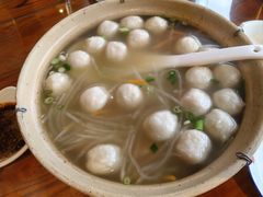 -那家老院子东北菜·饺子·小鸡炖蘑菇(艳华街店)