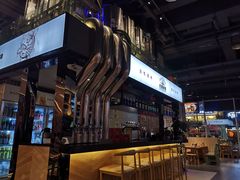 -木屋烧烤(龙湖天街店)