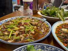-李大爷的泡椒馆(冉家坝店)