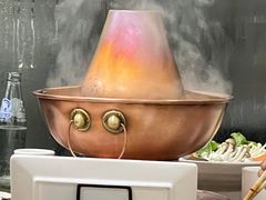 -清真·鸦儿李记·涮肉(鼓楼店)