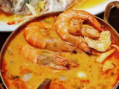 -Home Thai·泰谣(王府井apm店)