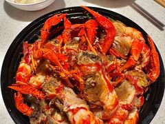 -红盔甲·小龙虾(天钥桥店)