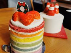 -巴黎贝甜(宜山路店)