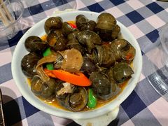 -阿妹小海鲜(下角店)