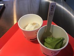 -茶是一枝花泡茶店
