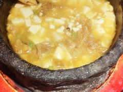 -绿茶餐厅(西湖银泰百货店)