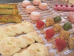 -奈雪的茶(新天地广场PRO店)