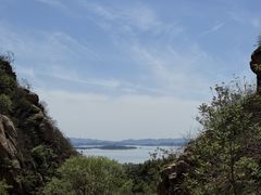 -云峰山自然风景区