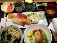 江户前日本料理(瑞诗酒店店)-江户前日本料理(瑞诗酒店店)
