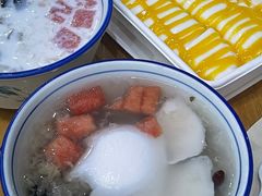 -文昌邓记清补凉(西沙路店)