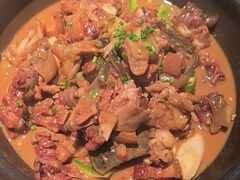 -大拙里·精致融合菜(沙湖桃源国际店)