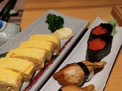 -浦·传统日式料理(3 5 1 1 店)