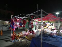 -大学城夜市