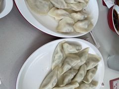 -喜家德虾仁水饺(金融中心店)