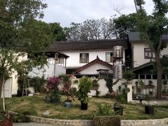 -三圣花乡旅游区