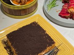 -食大利香港茶餐厅(南亚风情第一城店)