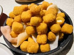 -萃華楼(王府井店)