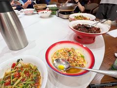 -恰饭·老长沙市井菜 (天河客运站店)